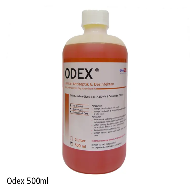 Odex 500 ml OneMed